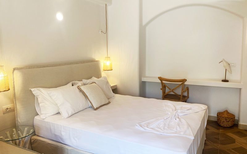 Hotellikuva The Well Parga - numero 1 / 6