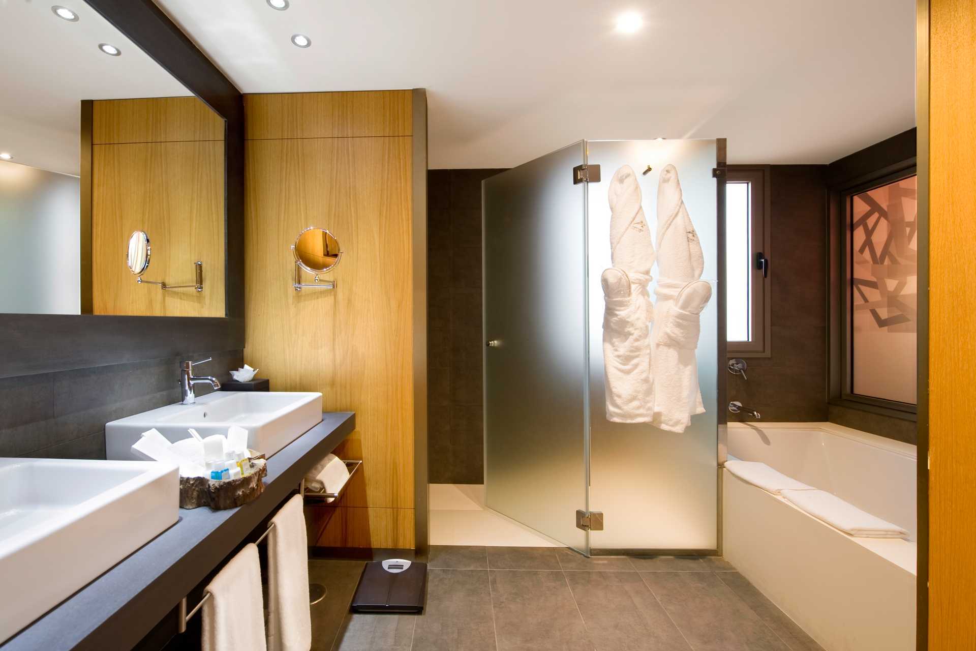 Sviitti Lopesan Baobab Resortissa Melonerasissa, Gran Canarialla.