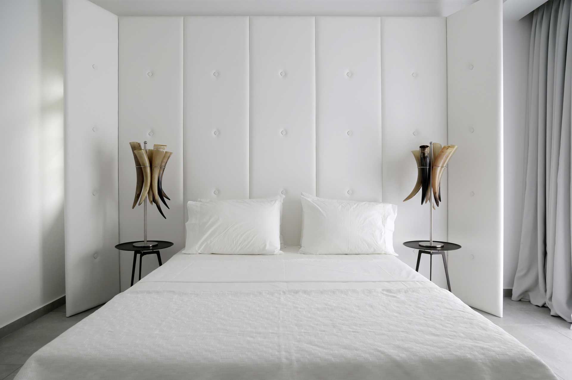 Sviitti, Racconto Boutique and Design Hotel. Parga, Kreikka.