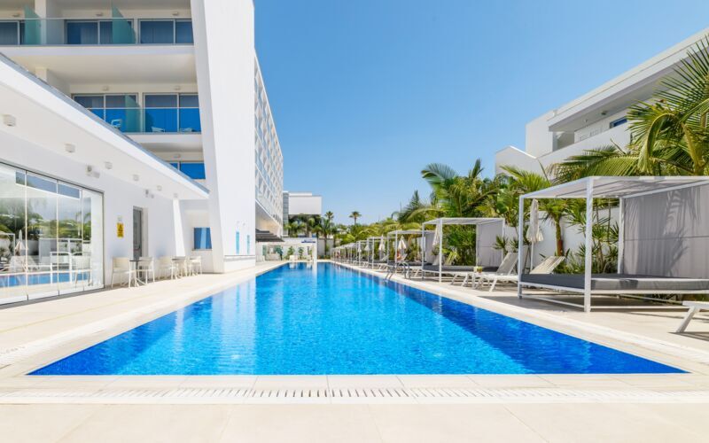 Hotellikuva Tasia Maris Seasons - numero 1 / 19