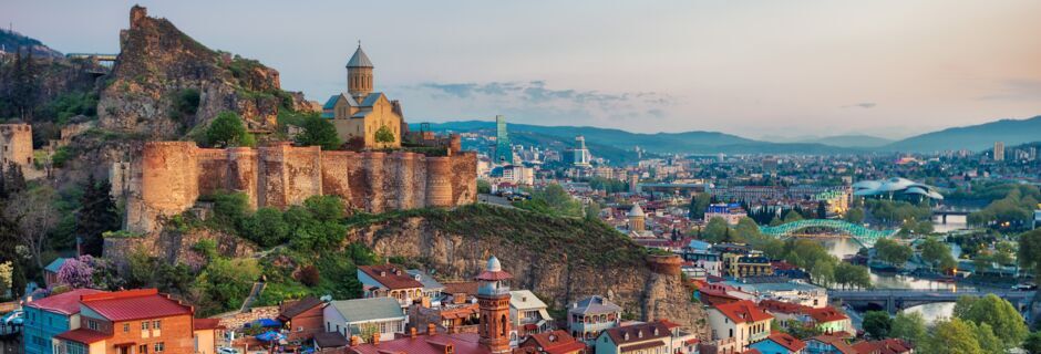 Tbilisi