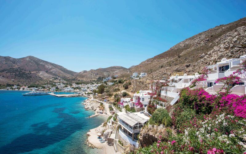 Hotellikuva Ilidi Rock - numero 1 / 32