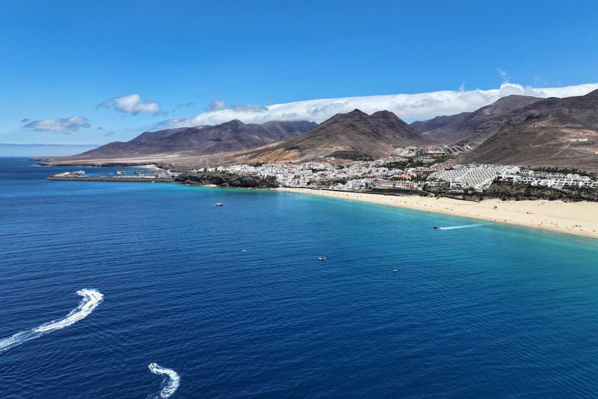 Tutustu mereen vesiskootterilla - 1 tunti