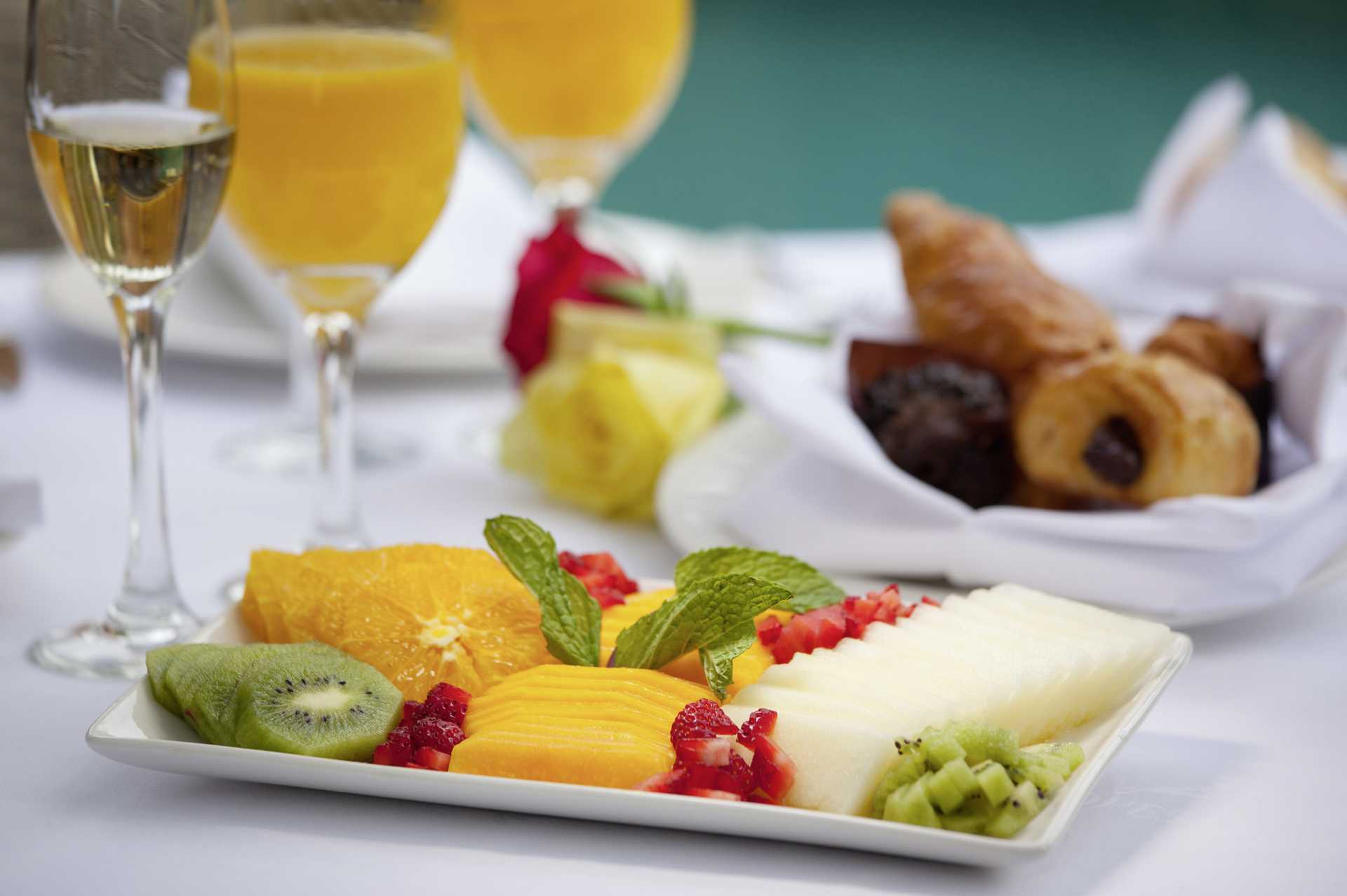 Unique -konseptin lisäedut