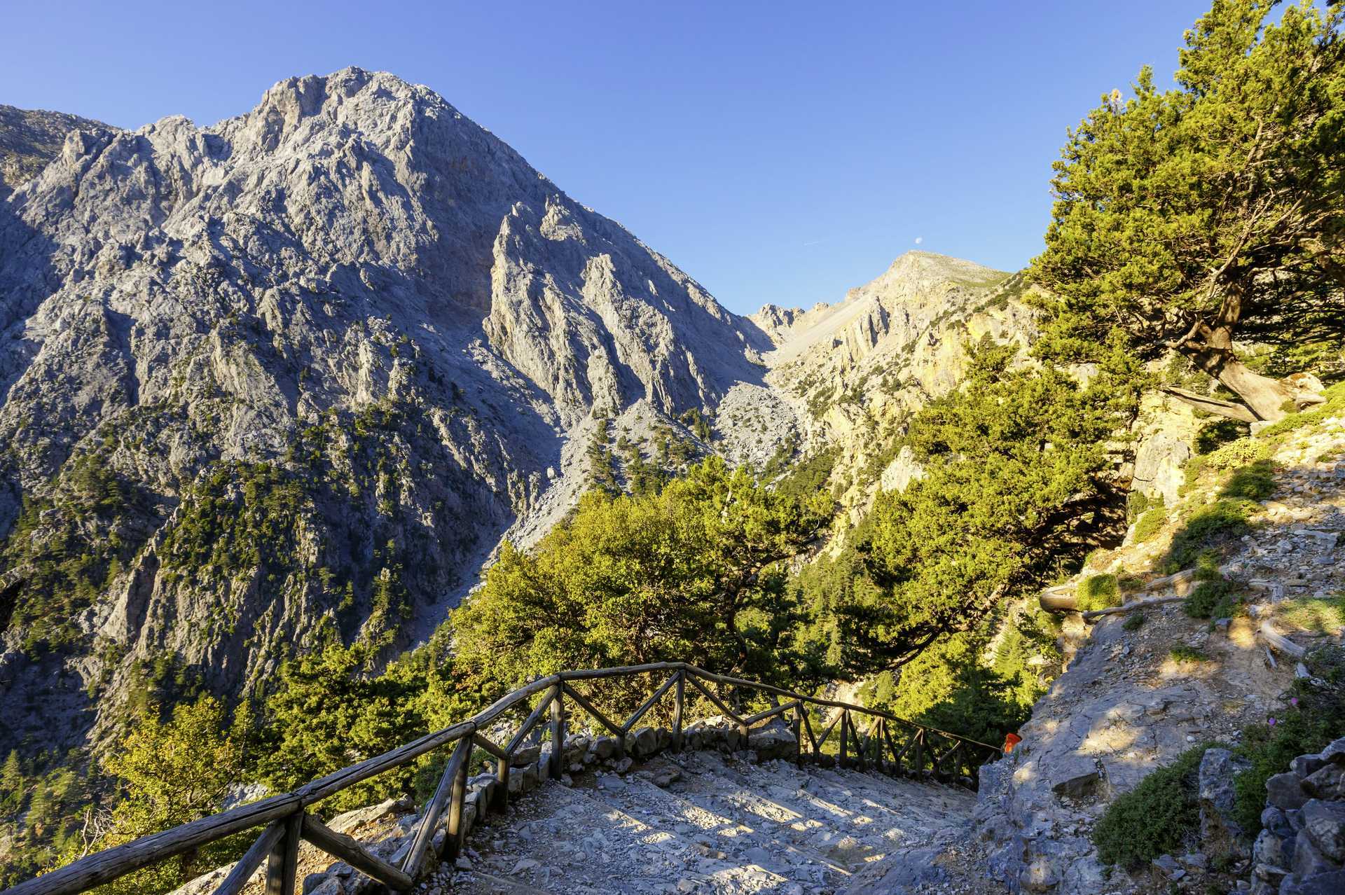 Samaria