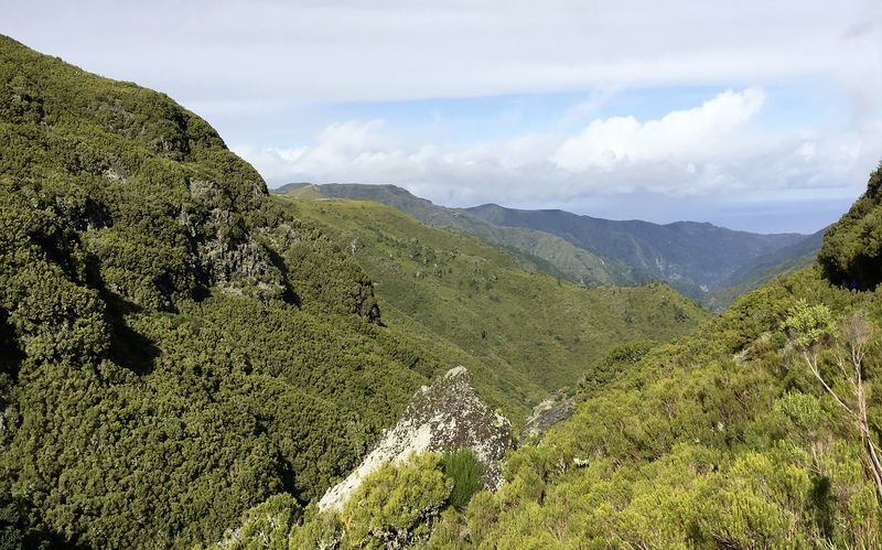 Vaellus – Rabacal, noin 11 km
