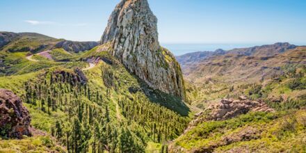 La Gomera