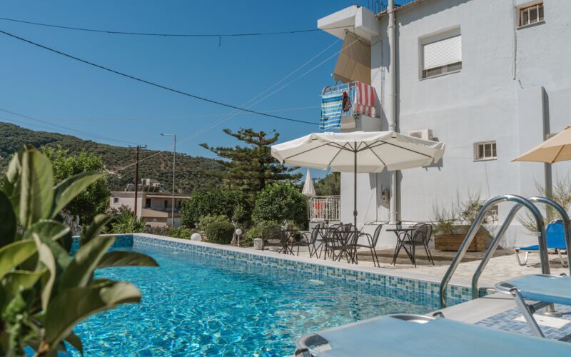 Hotellikuva Villa Garden - numero 1 / 10