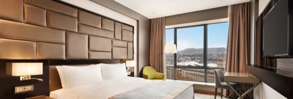 Wyndham Grand Tbilisi