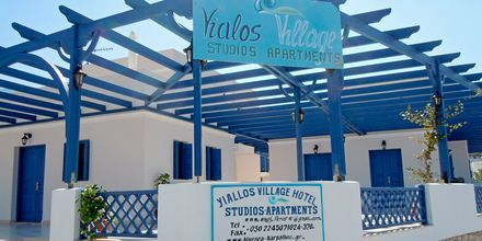 Yialos Village