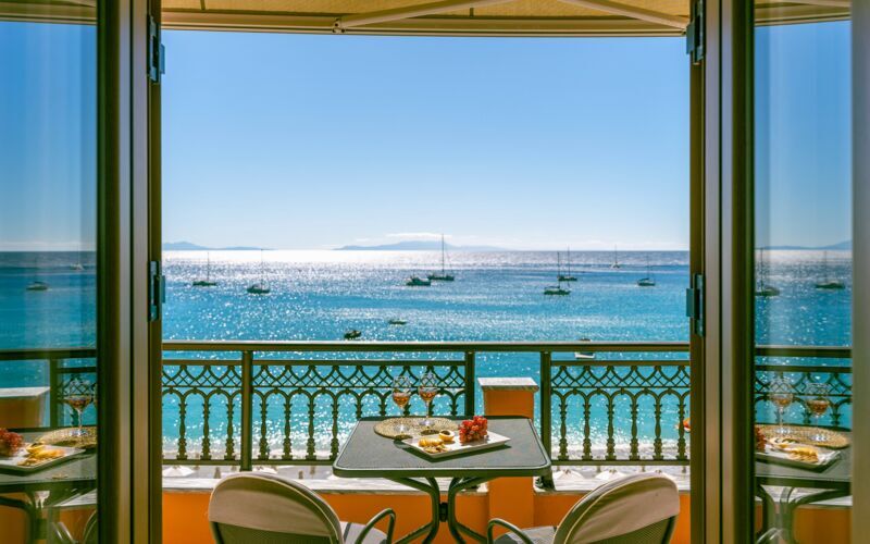 Hotellikuva Almare Seaside - numero 1 / 6