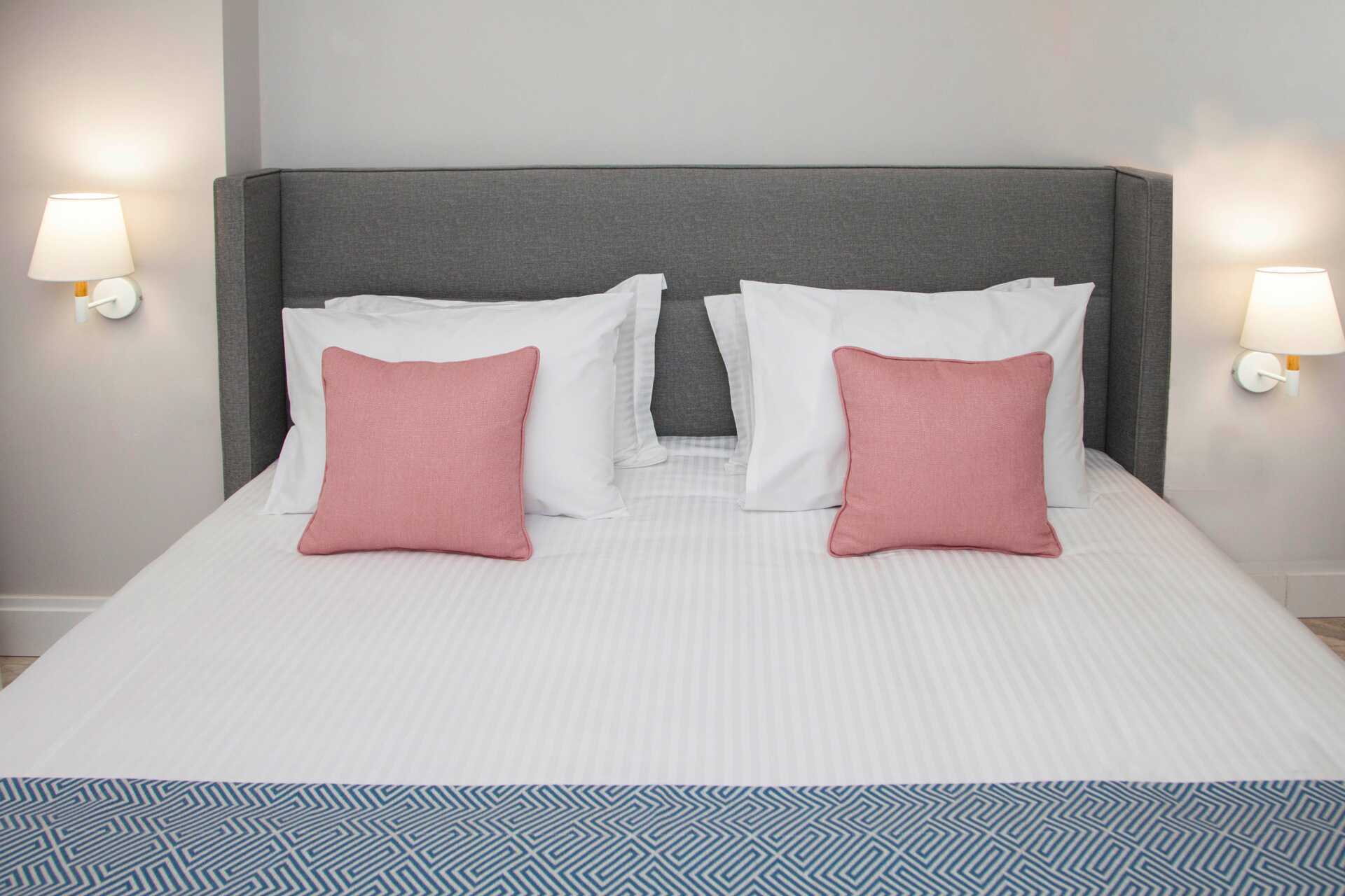 Yksiö, Hotelli Aquarius, Rethymnon.