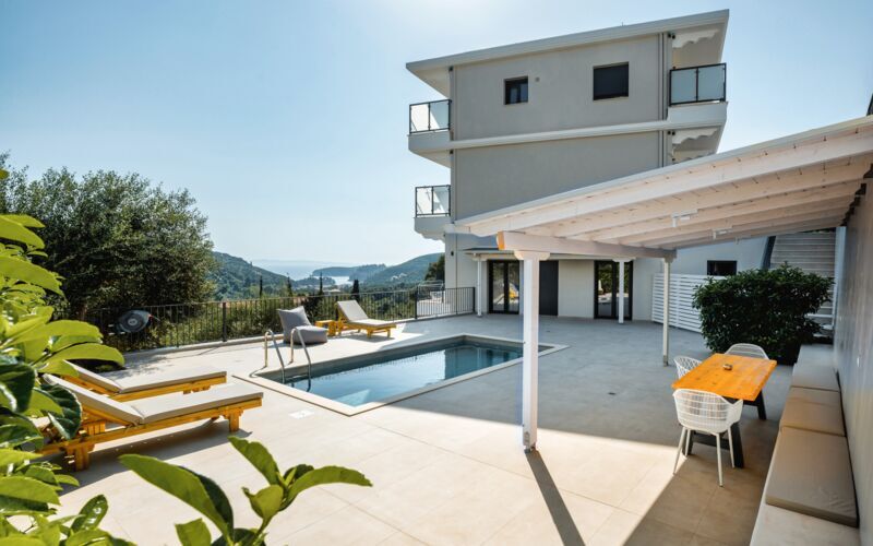 Hotellikuva Suites of Happiness - numero 1 / 10