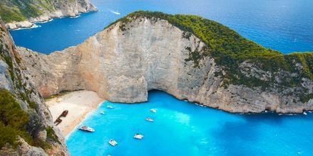 Zakynthos