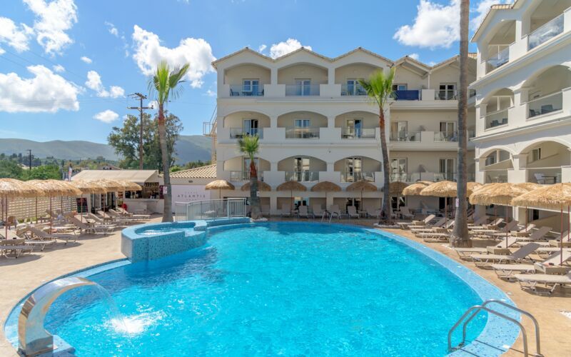 Hotellikuva Zante Atlantis - numero 1 / 17